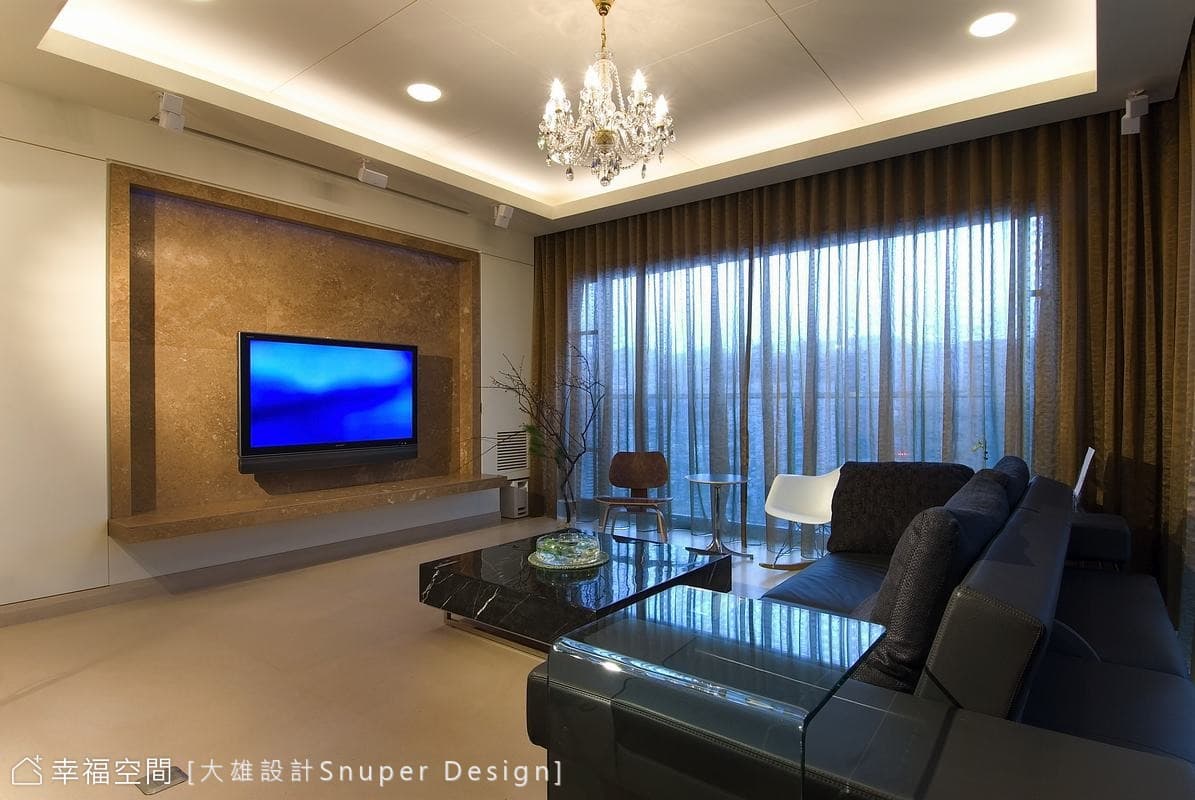客廳