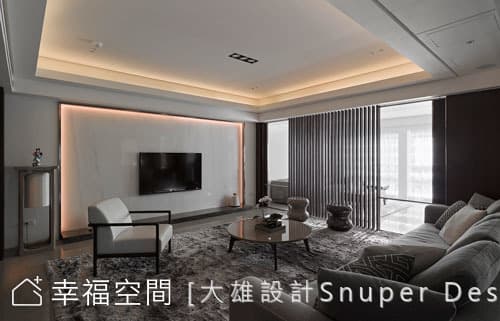 客廳