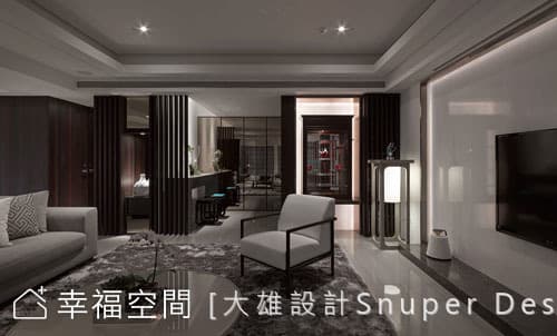 格柵與展示櫃