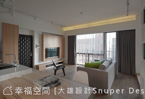北歐風格