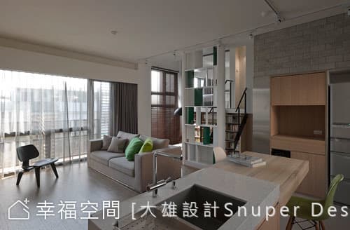 高度開放