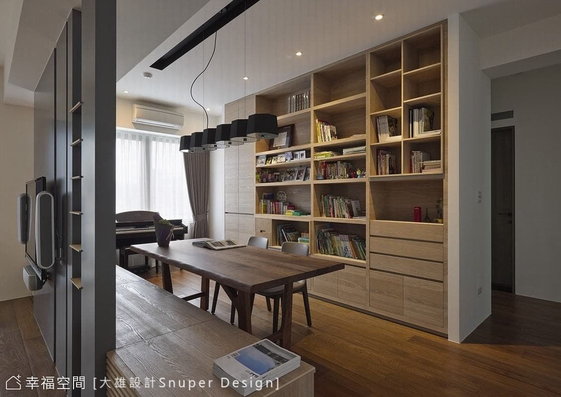 展示書櫃