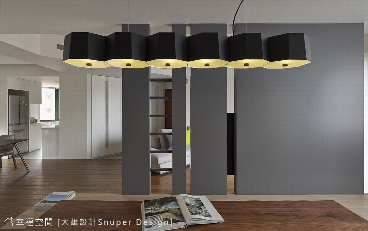 裝置燈具