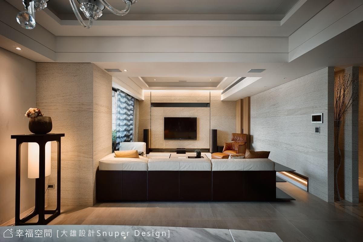 電視主牆