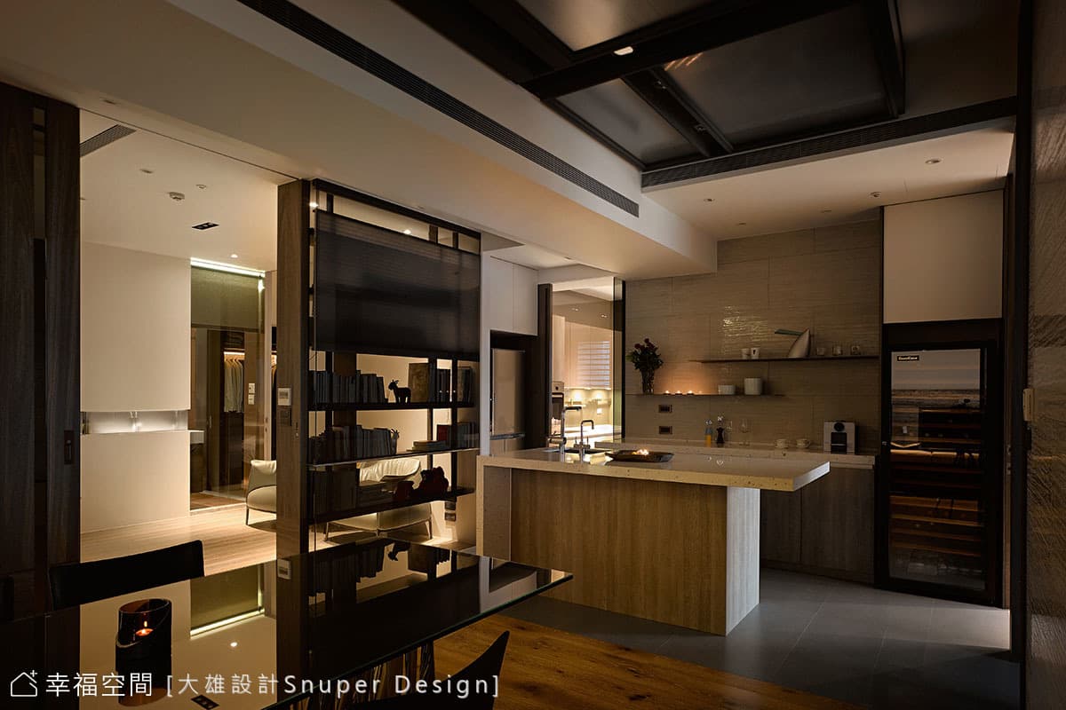 當代上林 Urban Palace