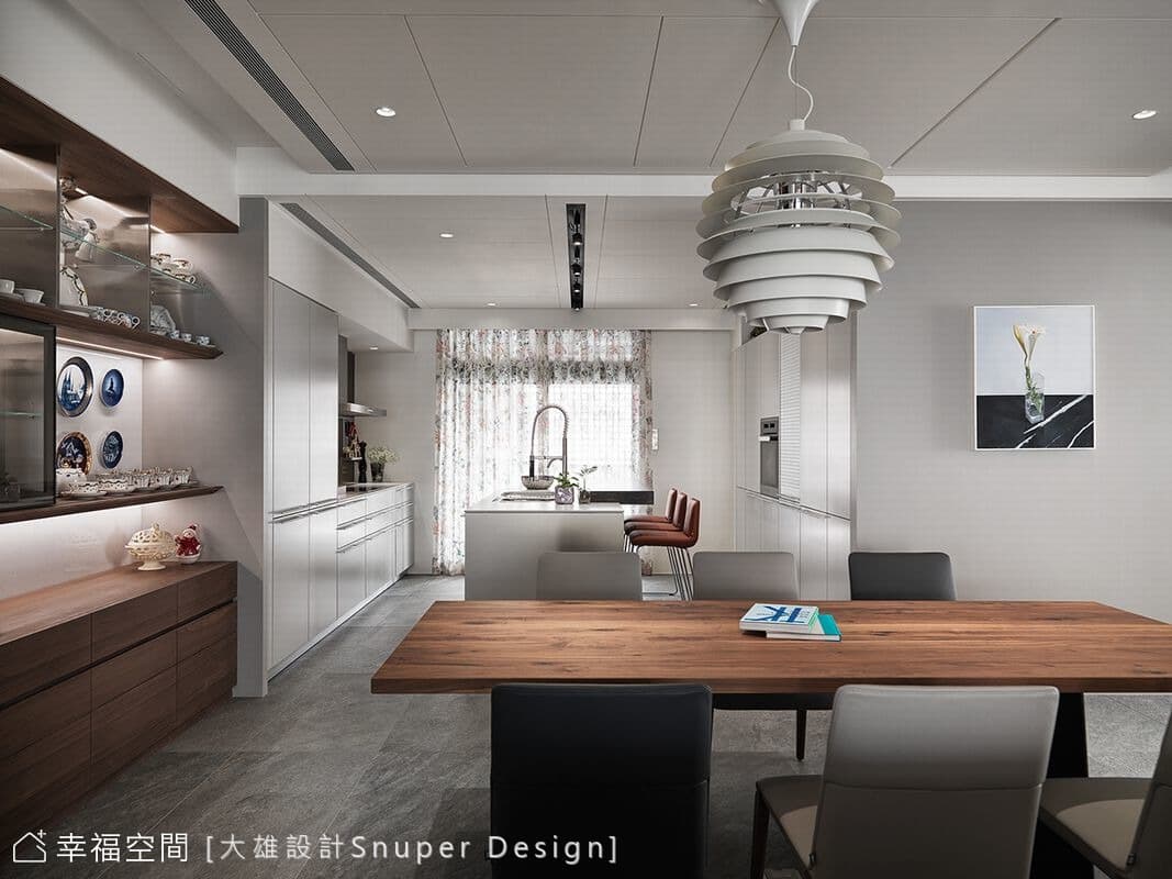 都市莊園Urban Manor