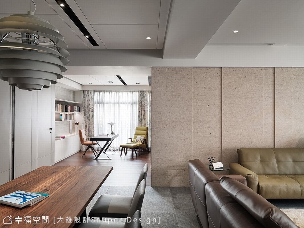 都市莊園Urban Manor