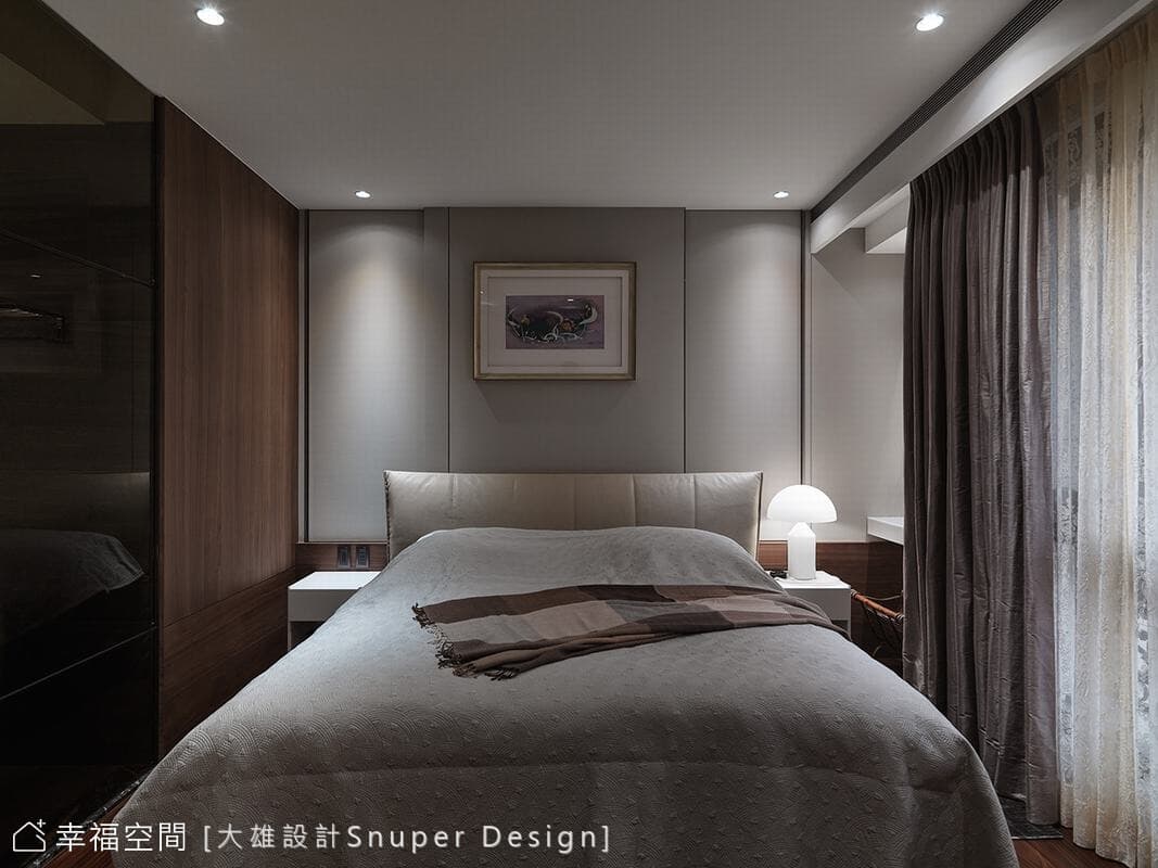 都市莊園Urban Manor