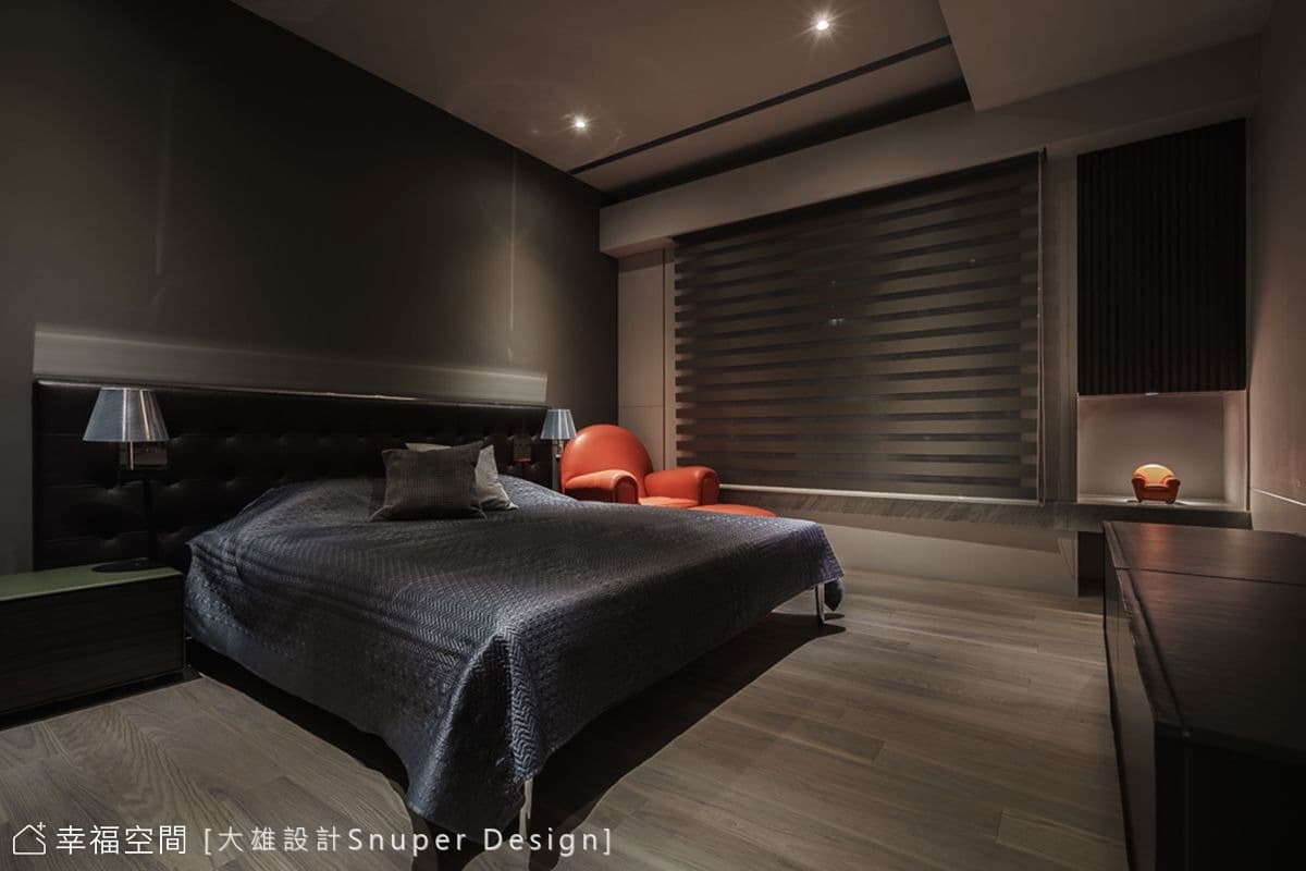 中介Interlace Grey