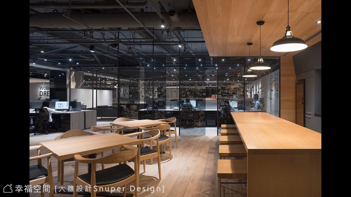 新菸廠 Dream Lab