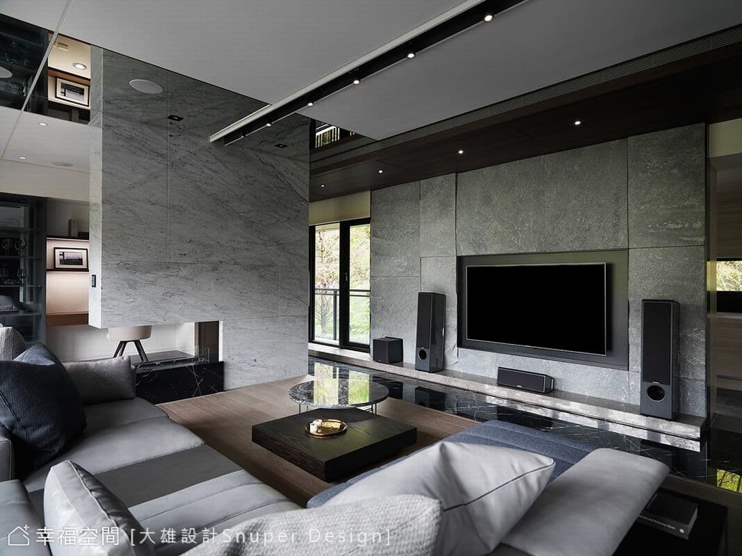 石砌  Stonework