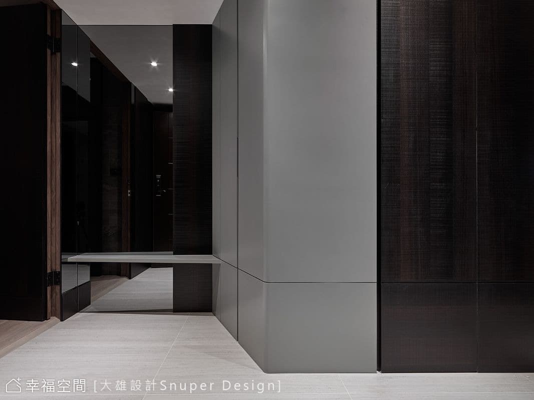 恬靜 H House