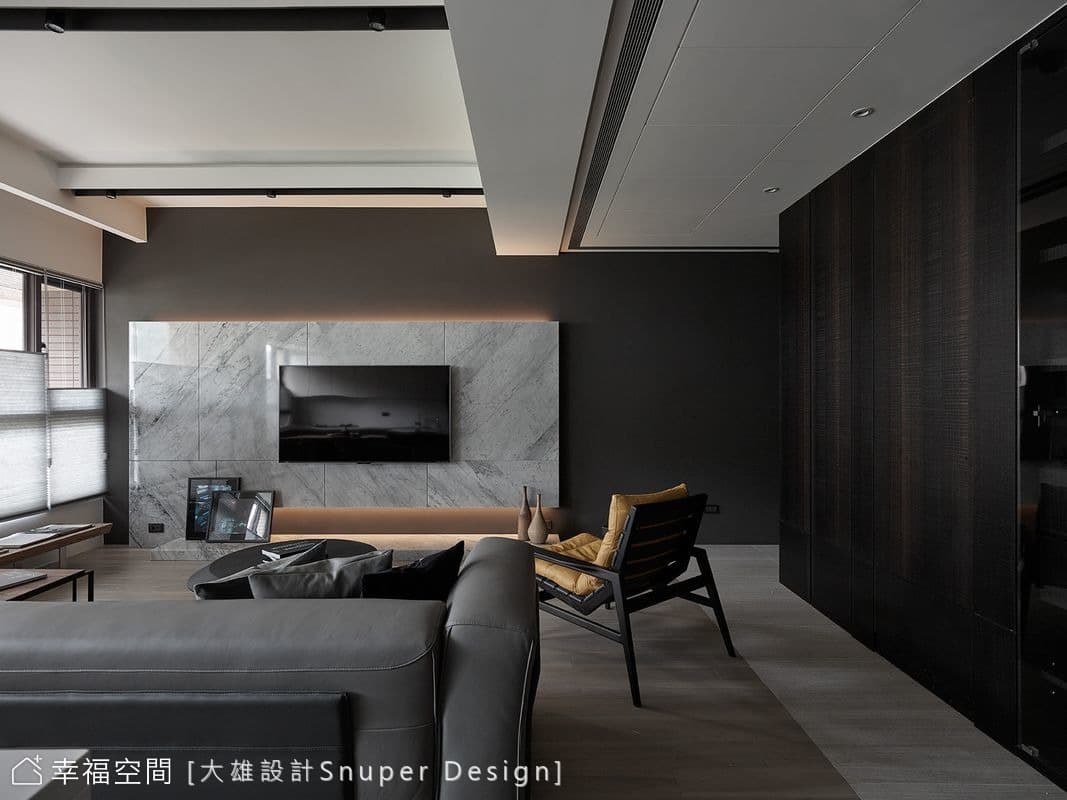 恬靜 H House