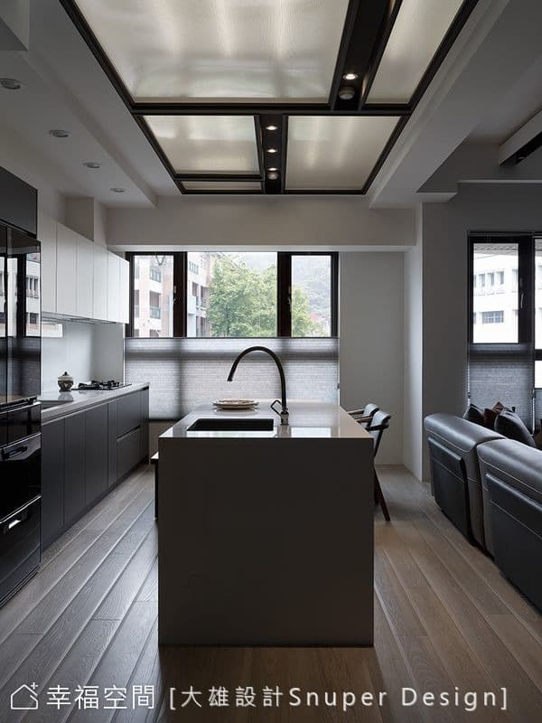 恬靜 H House