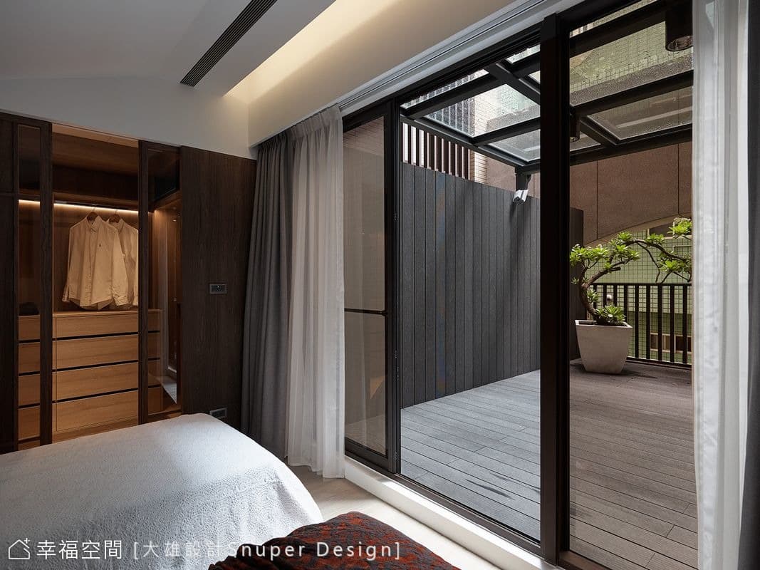恬靜 H House