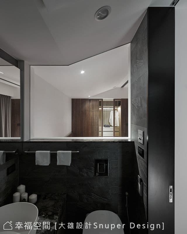 恬靜 H House