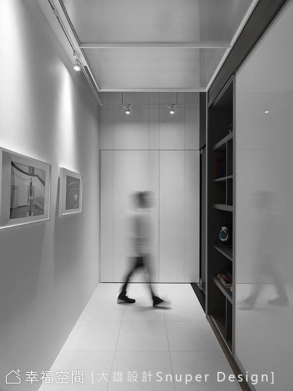 台北大雄設計辦公室 Snuper Deaign Office Taipei HQ