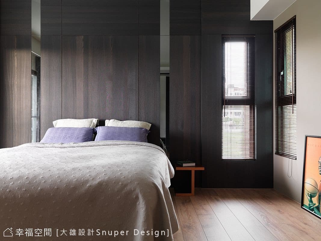 複述李宅 Reinterpretation