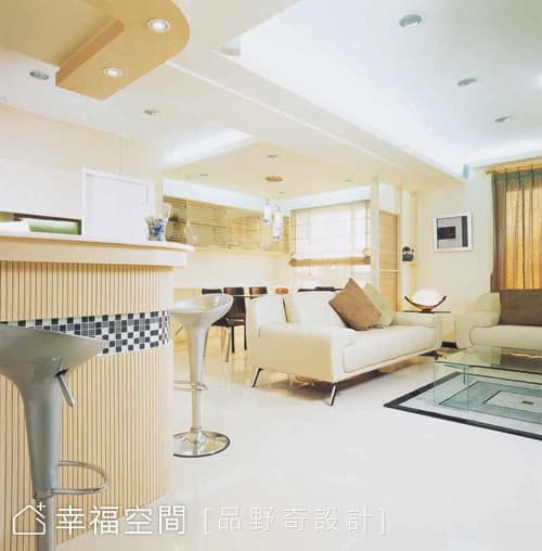雙拼or比鄰 精彩新世代