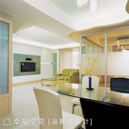 餐廳