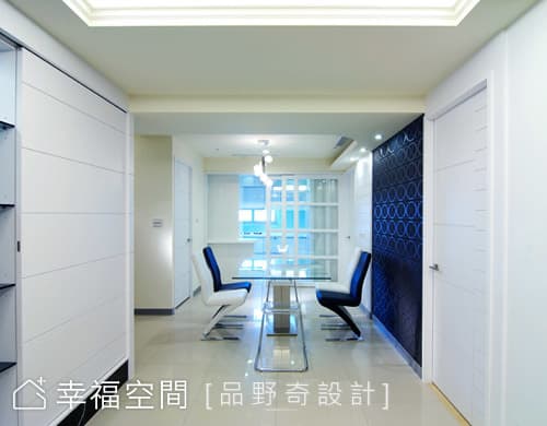 餐廳(一)