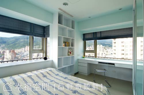 小孩房