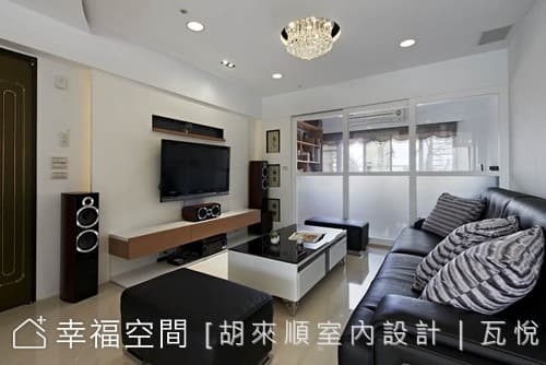 客廳