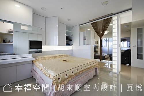 床頭