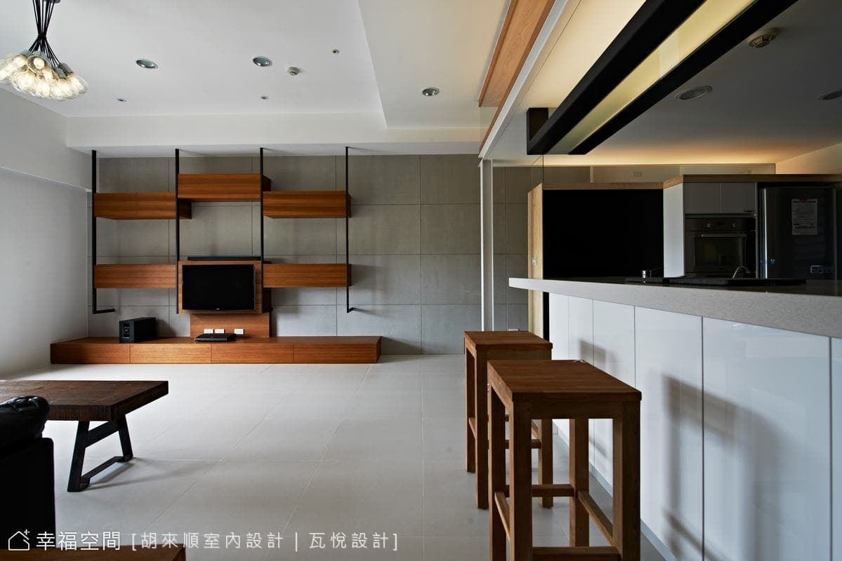 電視主牆