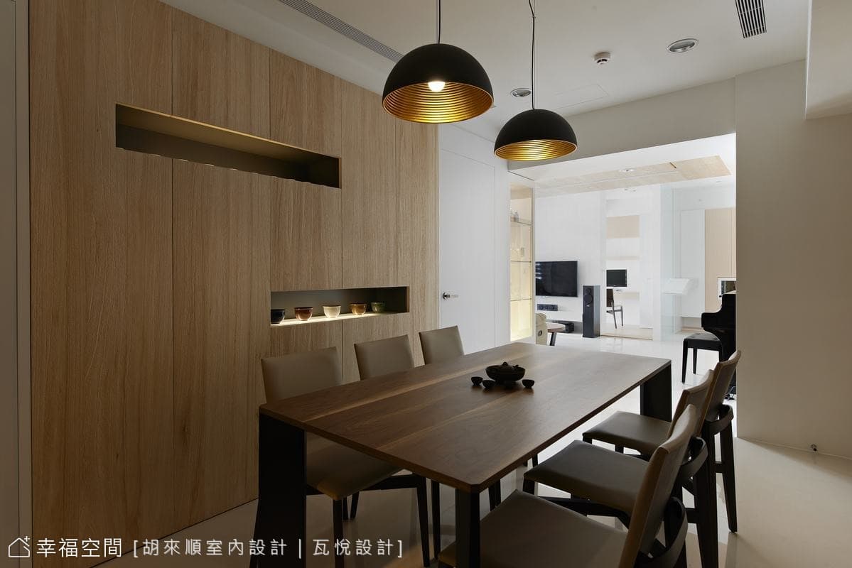 餐廳