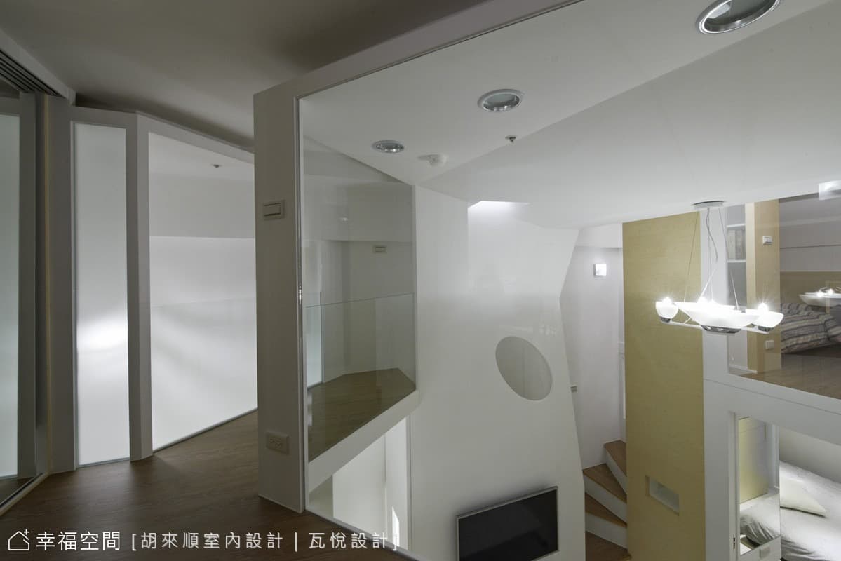 空橋設計
