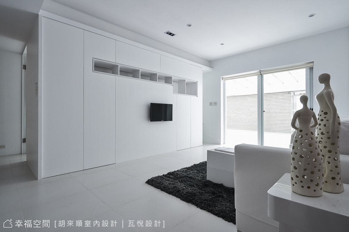 電視牆