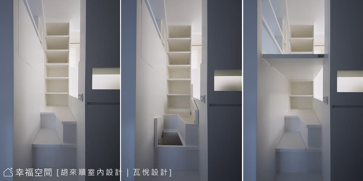 樓梯