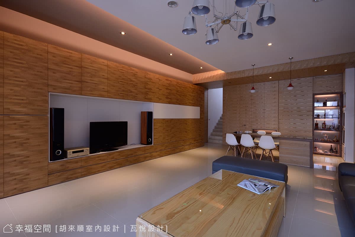 電視牆