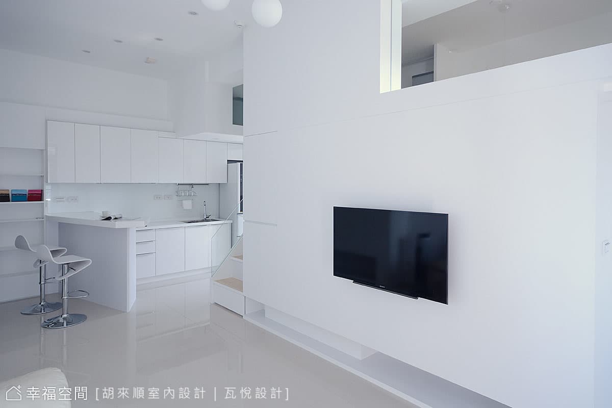 電視牆