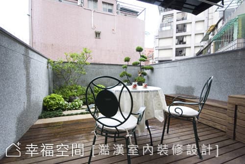 陽臺