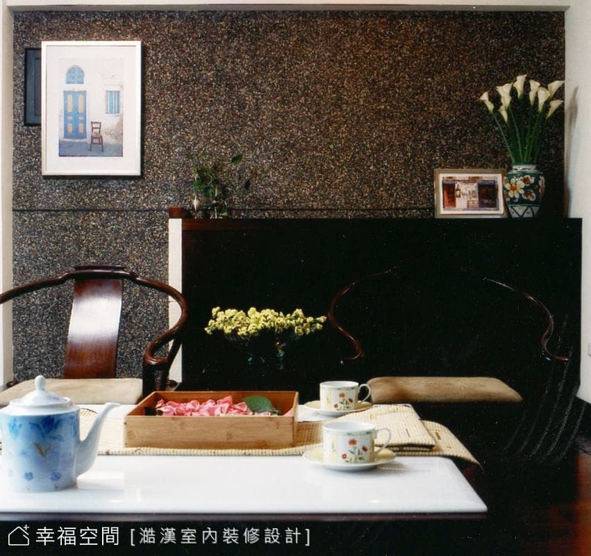 玄關區