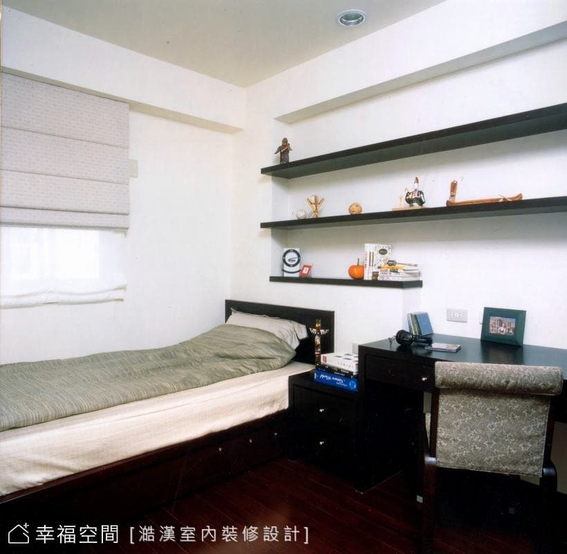 小孩房