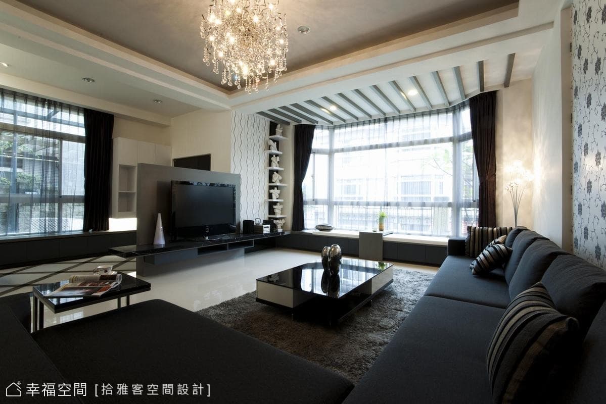 天花造型