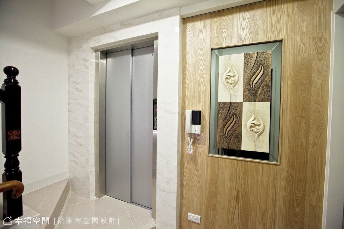 電梯