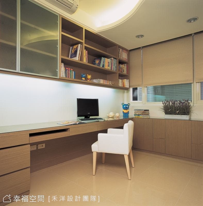 書房