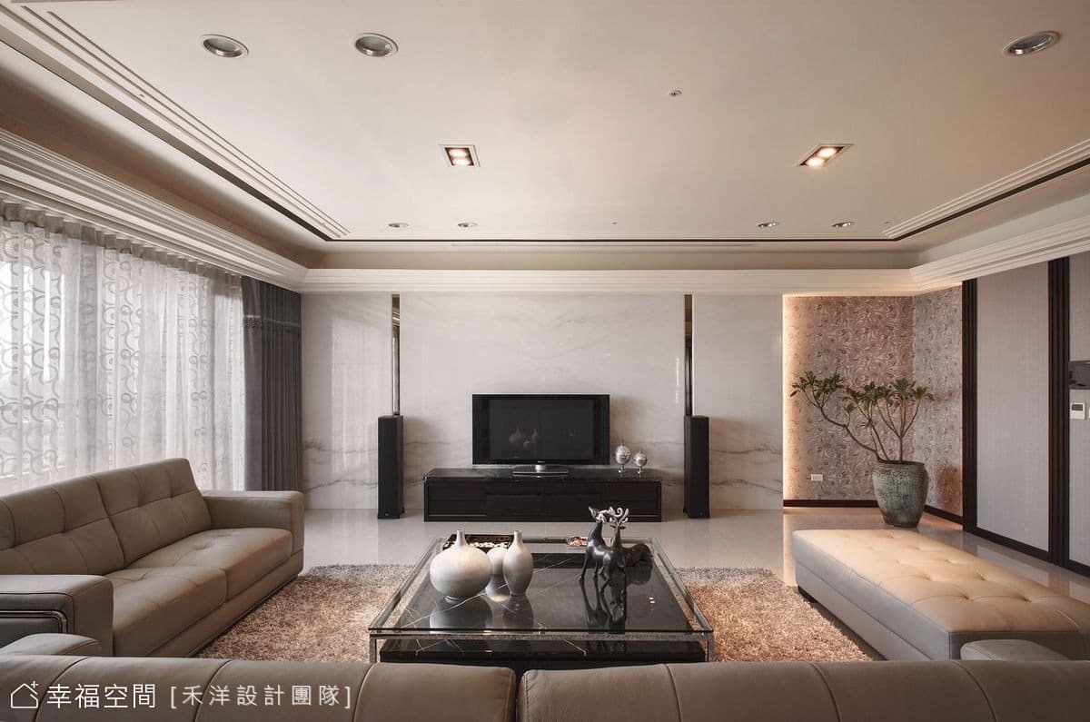 電視牆