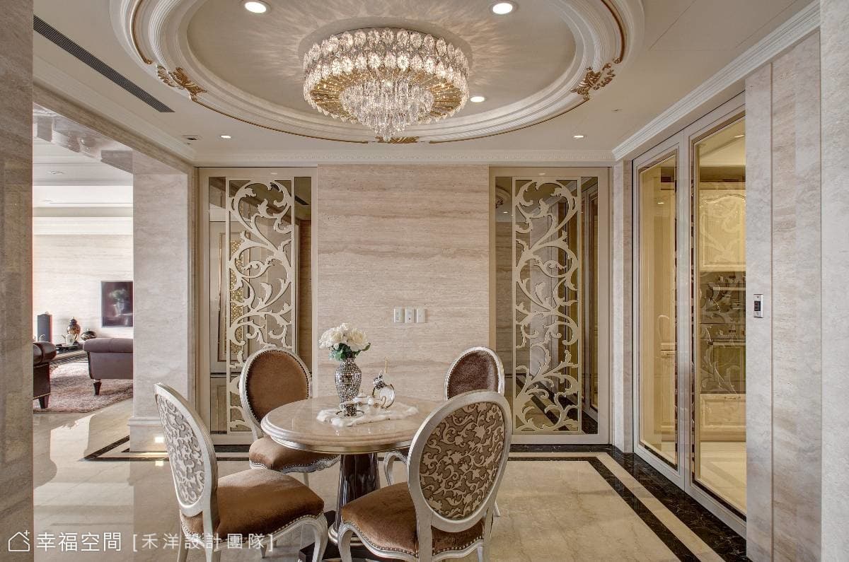 小餐廳