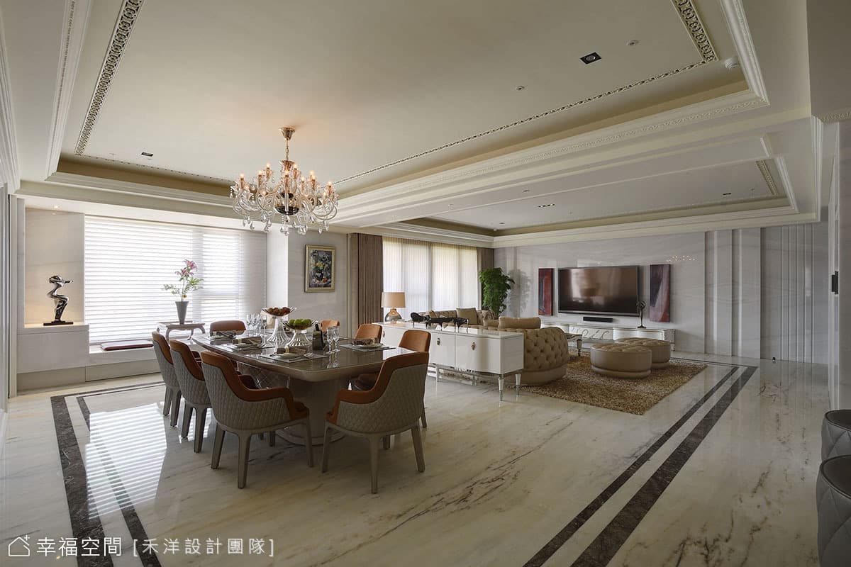 石材地坪