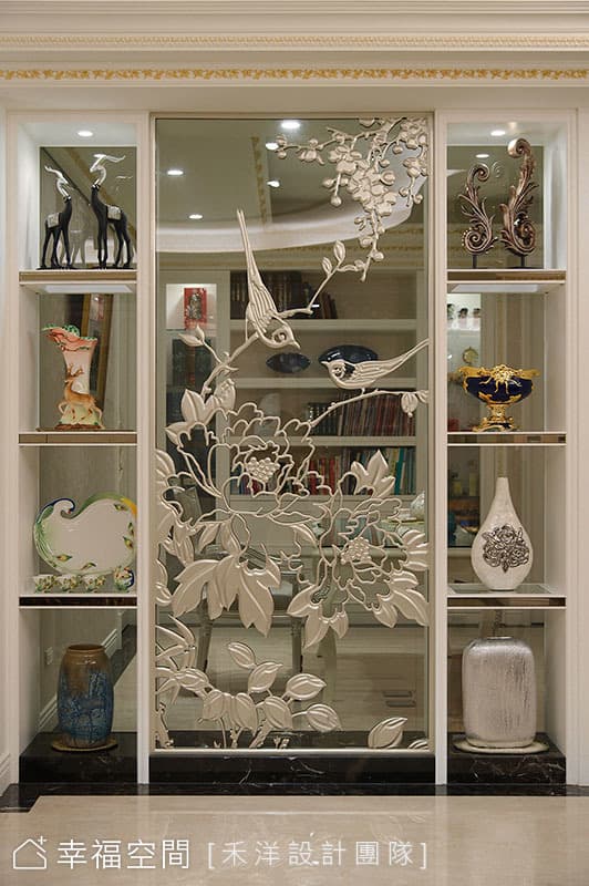 精品展示