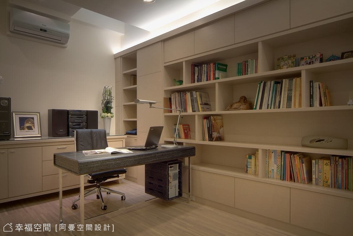 書房