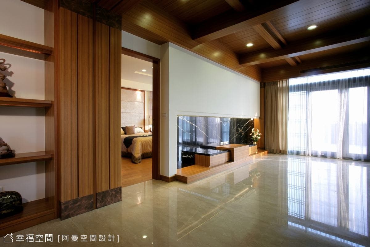 起居室