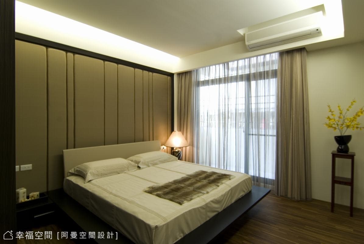 主臥室(1)