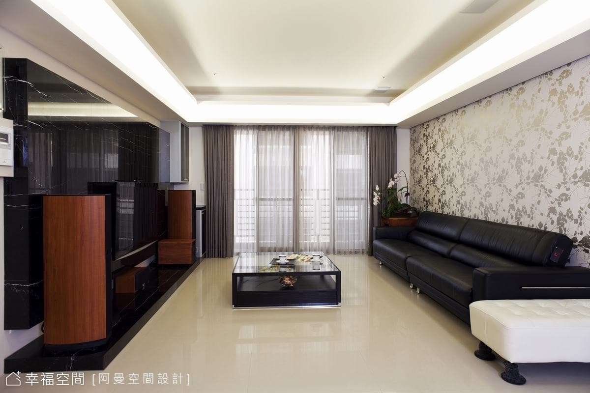 客廳