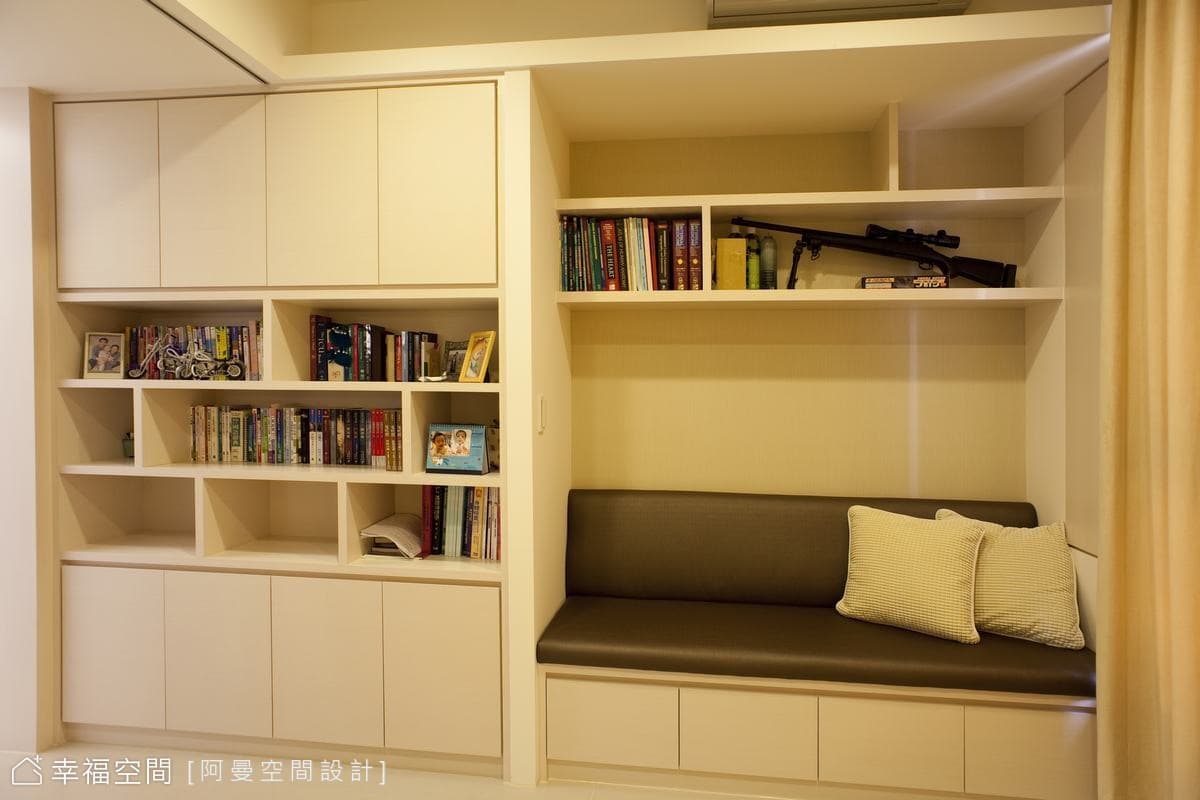 主臥書房(2)